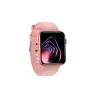 Relogio Smartwatch 1.78" M2 Amoled Compativel Com IOS E Android Rose Wr205 Multilaser - 4