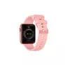 Relogio Smartwatch 1.78" M2 Amoled Compativel Com IOS E Android Rose Wr205 Multilaser - 5
