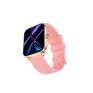 Relogio Smartwatch 1.83" L2 Touch Compativel Com IOS E Android Rose Wr203 Multi - 2