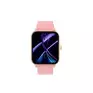 Relogio Smartwatch 1.83" L2 Touch Compativel Com IOS E Android Rose Wr203 Multilaser - 1
