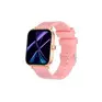 Relogio Smartwatch 1.83" L2 Touch Compativel Com IOS E Android Rose Wr203 Multilaser - 3