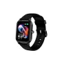 Relogio Smartwatch 1.83" TFT Compat. Com IOS E Android Com Pulseira De Couro Preto Lvw-10 Level - 1