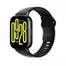 Relogio Smartwatch Watch 5 Active 2" Lcd Touch Compativel Com IOS E Android Preto X00826 Xiaomi - 2