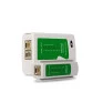 Testador Cabo De Rede Rj45/Rj11 Tt0001 Knup - 2