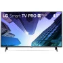 Tv 43" Smart Led Fhd Hdmi/Usb/Rj45 ThinQ AI Wi-Fi 43Lm631C0Sb Lg - 1