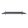 Tv 43" Smart Led Fhd Hdmi/Usb/Rj45 ThinQ AI Wi-Fi 43Lm631C0Sb Lg - 3