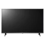 Tv 43" Smart Led Fhd Hdmi/Usb/Rj45 ThinQ AI Wi-Fi 43Lm631C0Sb Lg - 4