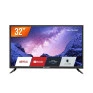 Tv 32" Smart Hd Hmdi/Usb/Rj45 Wi-Fi Tl020 Multilaser - 1