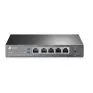 Roteador Banda Larga Vpn Safestream Multi Wan Gigabit Er7206 Tp-Link - 1