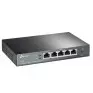 Roteador Banda Larga Vpn Safestream Multi Wan Gigabit Er7206 Tp-Link - 2