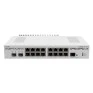 Roteador Cloud Core Router Ccr2004-16G-2S+ Mikrotik - 1