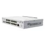 Roteador Cloud Core Router Ccr2004-16G-2S+ Mikrotik - 2