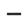 Roteador Edgerouter 6 Portas 5 Gigabit Rj45 Poe +1sfp Er-x-sfp-br 6p Ubiquiti - 2