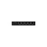 Roteador Edgerouter 6 Portas 5 gigabit Rj45 Poe +1sfp Er-x-sfp-br 6p Ubiquiti - 2