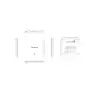 Roteador Empresarial Ap-1250 Ac Max 1200Mbps Wi-fi Branco 4750042 Intelbras - 3
