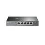 Roteador Load Balance Vpn Router Omada Er605 Tl-R605 Tp-Link - 1