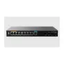 Roteador Multi Wan Vpn 9 Portas Gigabit 2 Sfp Gwn7003 Grandstream - 1