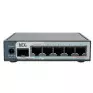 Roteador Routerboard Hex-S E60Iugs Mikrotik - 1