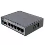 Roteador Routerboard Hex-S E60Iugs Mikrotik - 2