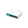 Roteador Routerboard Hex Lite Rb750R2 Mikrotik - 2