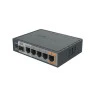 Roteador Routerboard Rb760Igs Hex Mikrotik CE - 2