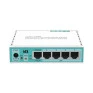 Roteador Routerboard Rb 750 Gr3 Hex Gerenciamento De Redes Gigabit Mikrotik - 2