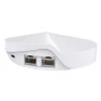 Roteador Wireless Dual Band + Repetidor Ac1300 Deco M5 Tp-Link - 3