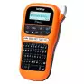 Rotulador Eletronico Portatil Pte-110 Laranja Pte110 Brother - 1