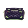 Rotuladora Eletronico Portatil Azul Com Verde Pt80 Brother CE - 1
