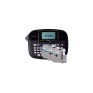 Rotuladora Eletronico Portatil Com Tres Fitas M231 Pt-M95Bkbp Brother - 2