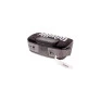 Rotuladora Eletronico Portatil Com Tres Fitas M231 Pt-M95Bkbp Brother - 3