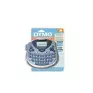 Rotuladora Eletronico Portatil Letratag Azul Lt100T Dymo - 1