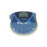 Rotuladora Eletronico Portatil Letratag Azul Lt100T Dymo - 3