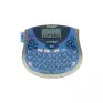 Rotuladora Eletronico Portatil Letratag Azul Lt100T Dymo - 3