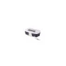 Rotuladora Eletronico Portatil M231 Com Tres Fitas Tze-231 12Mm Branco Ptm95Wtbp Brother - 2