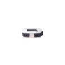 Rotuladora Eletronico Portatil M231 Com Tres Fitas Tze-231 12Mm Branco Ptm95Wtbp Brother - 3