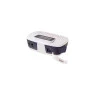Rotuladora Eletronico Portatil M231 Com Tres Fitas Tze-231 12Mm Branco Ptm95Wtbp Brother - 3