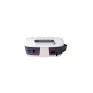 Rotuladora Eletronico Portatil M231 Com Tres Fitas Tze-231 12Mm Branco Ptm95Wtbp Brother - 4