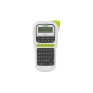 Rotuladora Eletronico Portatil Pt-H110 Brother - 1