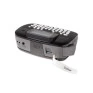 Rotuladora Eletronico Portatil Pt-M95Bk Brother - 2