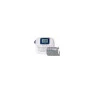 Rotuladora Eletronico Portatil Pt-M95Wt Com Tres Fitas Tze-231 12Mm Branco Ptm95Wtbp Brother - 1