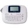 Rotuladora Eletronico Portatil Pt-M95Wt M-231 12Mm Branco Ptm95Wt Brother - 1
