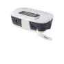 Rotuladora Eletronico Portatil Pt-M95Wt M-231 12Mm Branco Ptm95Wt Brother - 2