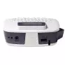 Rotuladora Eletronico Portatil Pt-M95Wt M-231 12Mm Branco Ptm95Wt Brother - 3