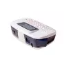 Rotuladora Eletronico Portatil Pt-M95Wt M-231 Com Tres Fitas 12Mm Branco Ptm95Wtbp Brother - 2