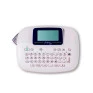 Rotuladora Eletronico Portatil Pt-M95Wt M-231 Com Tres Fitas 12Mm Branco Ptm95Wtbp Brother - 4