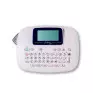 Rotuladora Eletronico Portatil Pt-M95Wt M-231 Com Tres Fitas 12Mm Branco Ptm95Wtbp Brother - 4