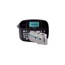 Rotuladora Eletronico Portatil Pt-M95bk Com Tres Fitas Tze-231 12Mm Branco Ptm95bk Brother - 1