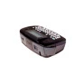 Rotuladora Eletronico Portatil Pt-M95bk Com Tres Fitas Tze-231 12Mm Branco Ptm95bk Brother - 4