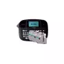 Rotuladora Eletronico Portatil Pt-M95bk M-231 Com Tres Fitas 12Mm Branco Ptm95bk Brother - 1